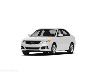 LX (M5); MSRP  $17,495
