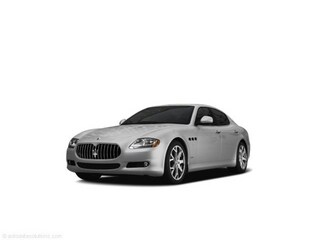 Base; MSRP  $119,750