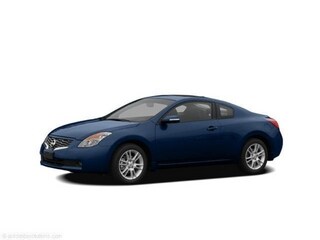 Nissan altima coupe for sale in maine #2