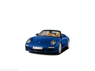 Carrera (M6); MSRP  $86,200