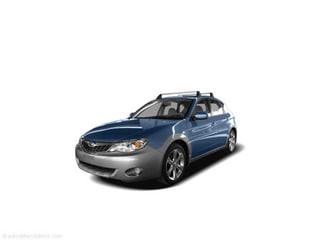 Outback Sport (M5); MSRP  $19,995