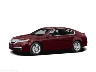 TL SH-AWD; MSRP  $38,655