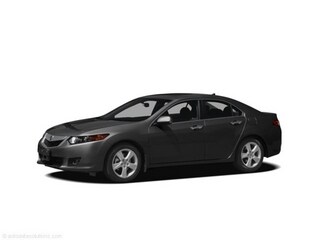 TSX 6-Speed Manual; MSRP  $29,310