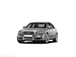 5.2 Prestige (Tiptronic); MSRP  $76,100