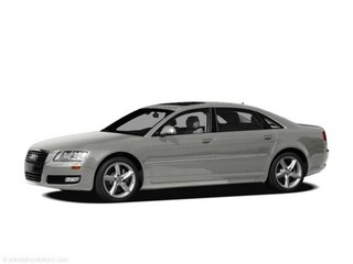 L 4.2 (Tiptronic); MSRP  $79,900