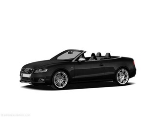3.0 Premium Plus (S tronic); MSRP  $58,250