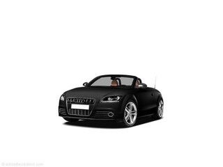 2.0T Premium (S tronic); MSRP  $48,900