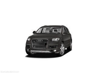 3.6 Premium (Tiptronic); MSRP  $46,900