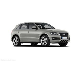3.2 Premium (Tiptronic); MSRP  $37,350