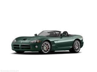 SRT10; MSRP*  $90,255