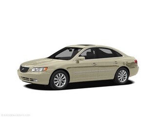 GLS; MSRP  $24,970