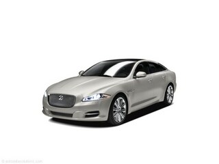 XJ (A6); MSRP  $71,650