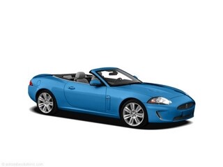 XKR (A6); MSRP  $101,150