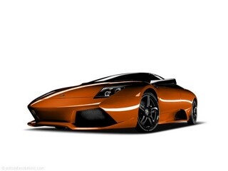 LP640; MSRP  $354,000