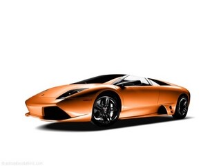 LP640; MSRP  $382,400