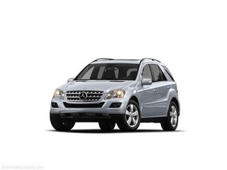 ML350; MSRP  $45,700
