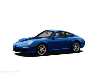 Carrera (M6); MSRP  $77,800