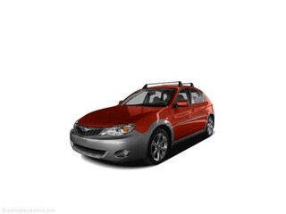 Outback Sport (M5); MSRP  $19,995