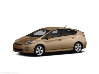 II (CVT); MSRP  $22,800