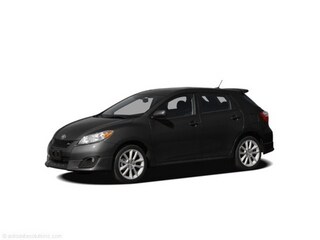 XRS (M5); MSRP  $20,920