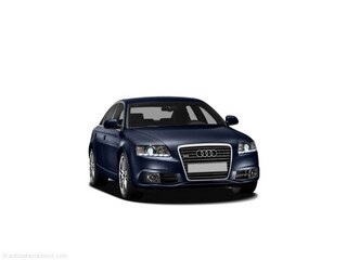 3.0 Premium (Tiptronic); MSRP  $50,200
