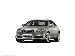 5.2 Prestige (Tiptronic); MSRP  $76,100