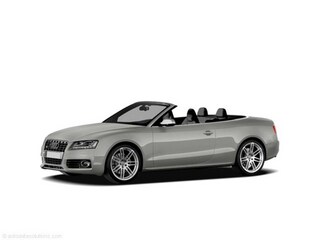 3.0 Premium Plus (S tronic); MSRP  $58,450