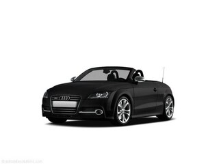 2.0T Premium Plus (S tronic); MSRP  $50,000