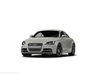 2.0T Premium Plus (S tronic); MSRP  $47,000