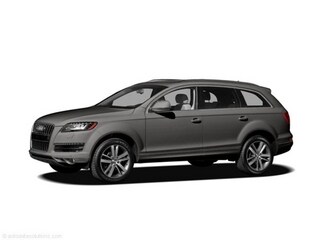 3.0 TDI Premium (Tiptronic); MSRP  $50,900