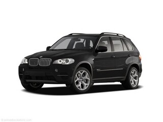 xDrive35i (A8); MSRP  $45,800