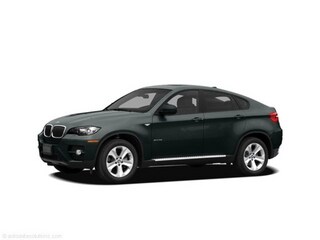 xDrive50i (A8); MSRP  $67,200