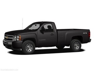 Work Truck; MSRP  $21,235