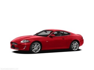 XKR (A6); MSRP  $96,125