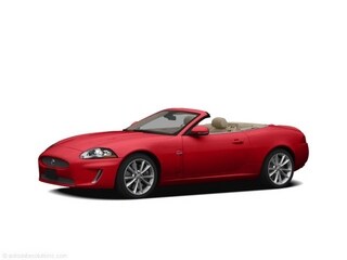XKR (A6); MSRP  $101,150