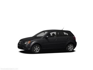LX (A4); MSRP  $15,095