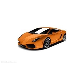 LP550-2; MSRP  $187,900