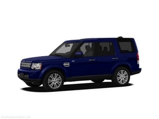 lr4 blue