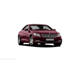 CL550 4MATIC; MSRP  $113,150