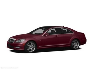 S400 Hybrid; MSRP  $91,000