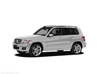 GLK350; MSRP  $35,500