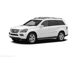 GL350 BlueTEC 4MATIC; MSRP  $60,950