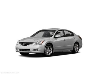 2.5 (CVT) (STD is Estimated); MSRP  $19,900
