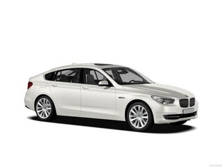 2012 BMW 550i Gran Turismo Alpine White 2012 BMW 550i Gran Turismo Alpine White
