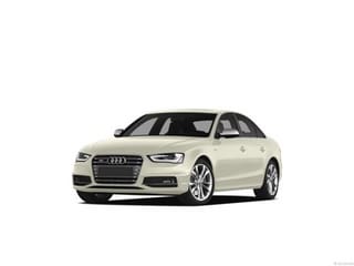 Audi 2013 Black on New Audi S4 In Plano  Tx   Inventory  Photos  Videos  Features