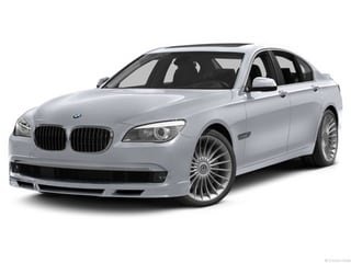  Alpina 2013 on 2013 Bmw Alpina B7 Sedan