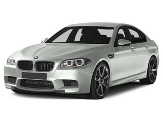 Bmw m5 midtown #1