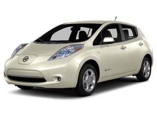 Nissan leaf incentives texas #5