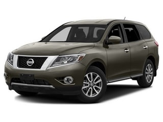 Executive nissan north haven review