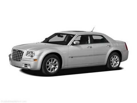 300C Sedan 2009